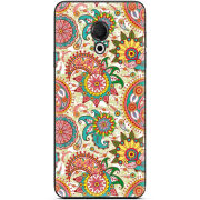 Чехол Uprint Meizu M15 (15 Lite) 