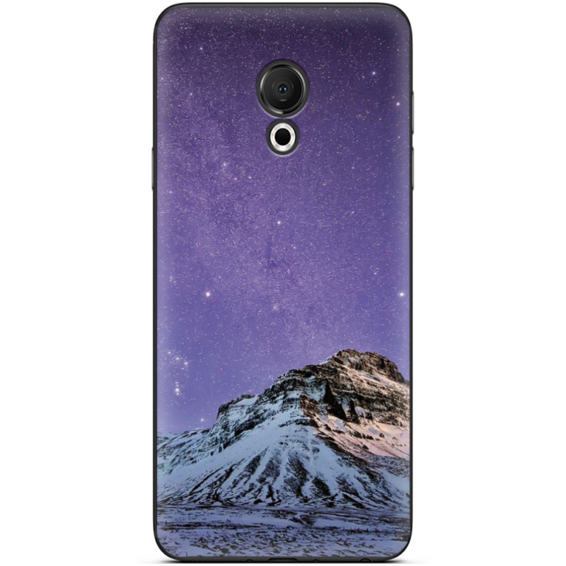 Чехол Uprint Meizu M15 (15 Lite) 