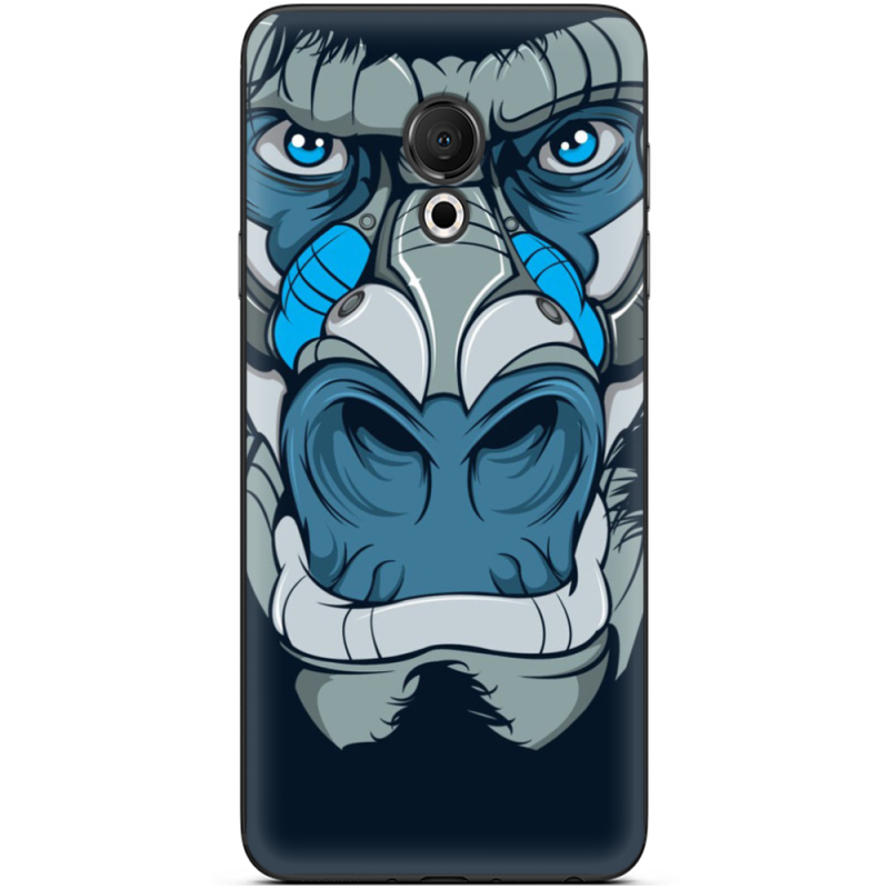 Чехол Uprint Meizu M15 (15 Lite) 