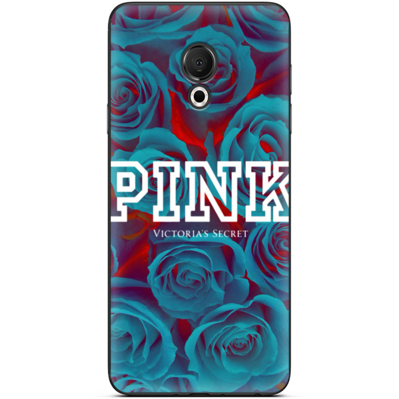 Чехол Uprint Meizu M15 (15 Lite) 