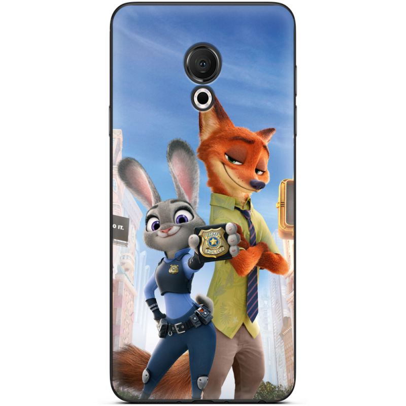 Чехол Uprint Meizu M15 (15 Lite) 