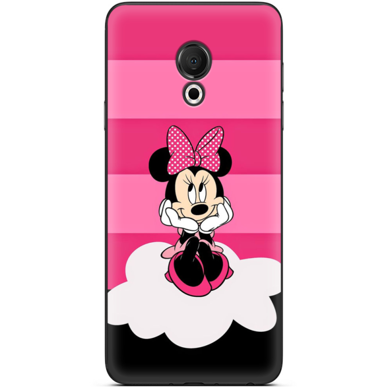 Чехол Uprint Meizu M15 (15 Lite) 