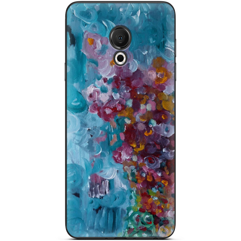 Чехол Uprint Meizu M15 (15 Lite) 