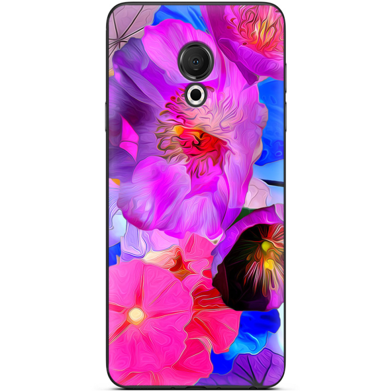 Чехол Uprint Meizu M15 (15 Lite) 