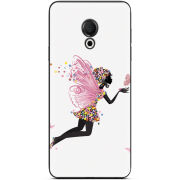 Чехол Uprint Meizu M15 (15 Lite) 