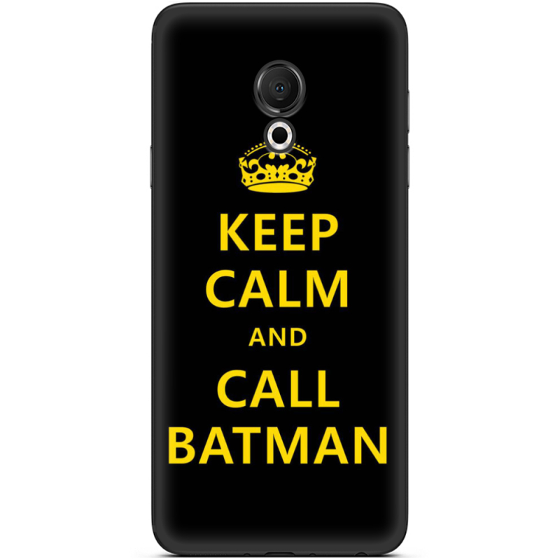 Чехол Uprint Meizu M15 (15 Lite) 