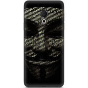 Чехол Uprint Meizu M15 (15 Lite) 