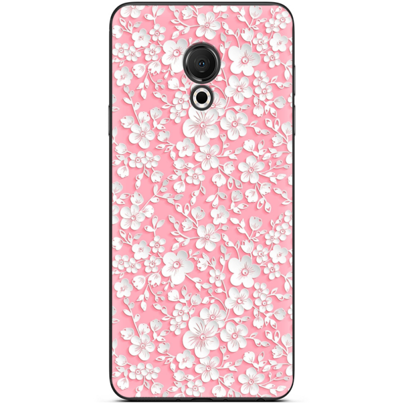 Чехол Uprint Meizu M15 (15 Lite) 