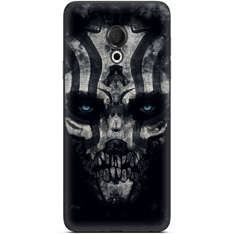 Чехол Uprint Meizu M15 (15 Lite) The Dark