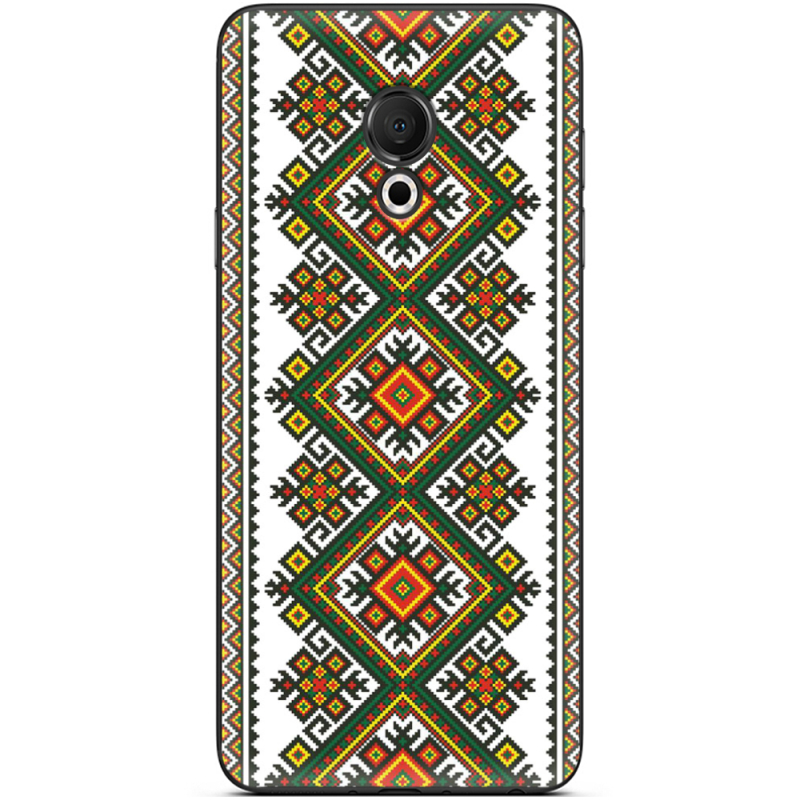 Чехол Uprint Meizu M15 (15 Lite) 