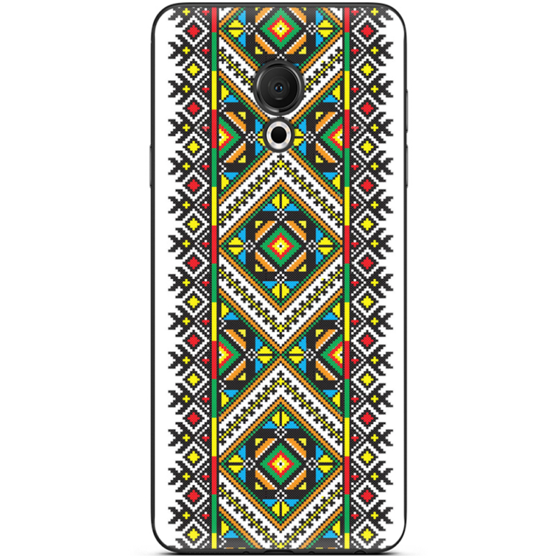 Чехол Uprint Meizu M15 (15 Lite) 