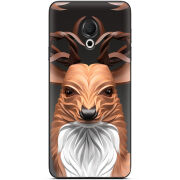 Чехол Uprint Meizu M15 (15 Lite) 