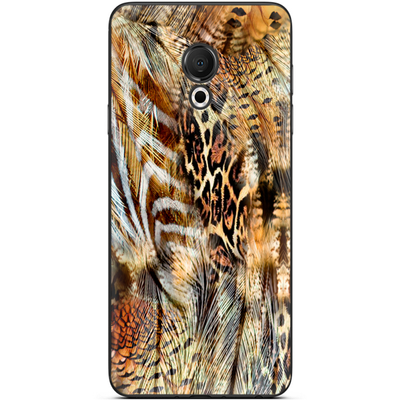 Чехол Uprint Meizu M15 (15 Lite) 