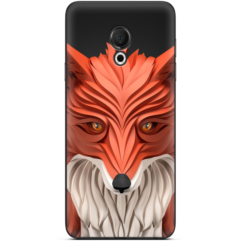 Чехол Uprint Meizu M15 (15 Lite) 