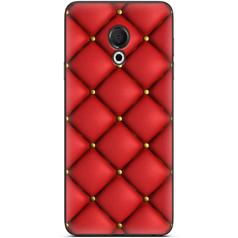 Чехол Uprint Meizu M15 (15 Lite) 