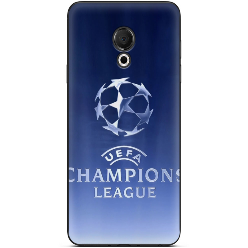 Чехол Uprint Meizu M15 (15 Lite) 