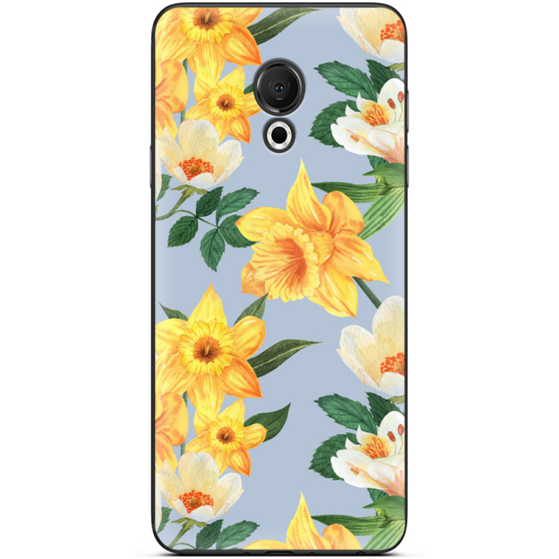 Чехол Uprint Meizu M15 (15 Lite) 