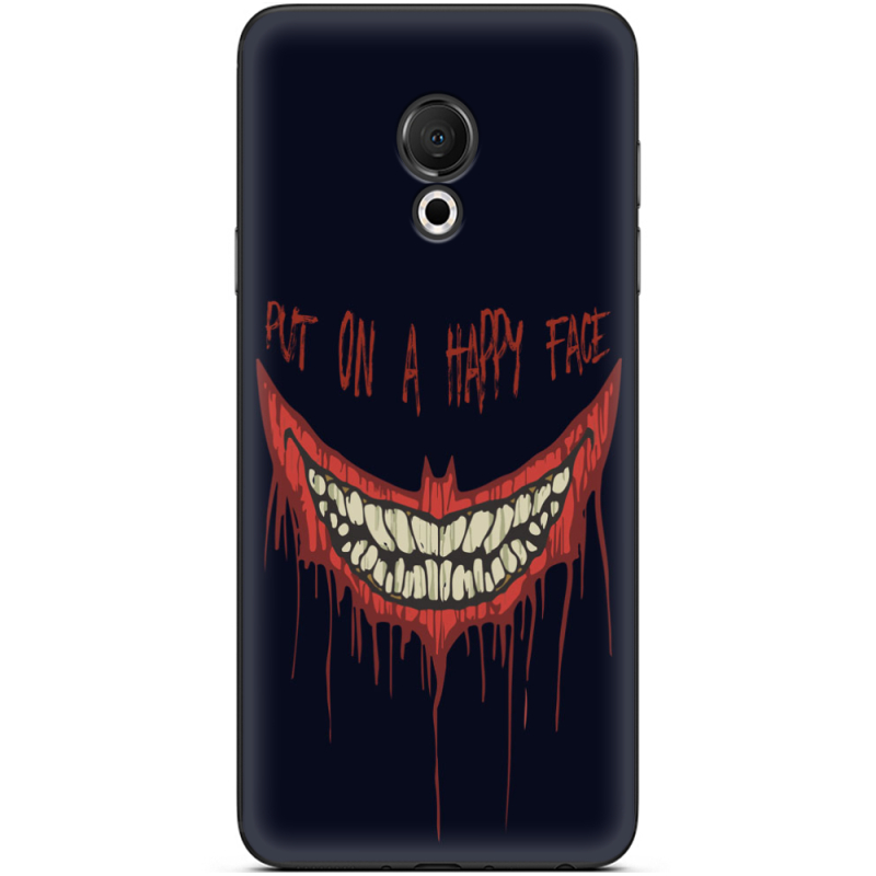 Чехол Uprint Meizu M15 (15 Lite) 