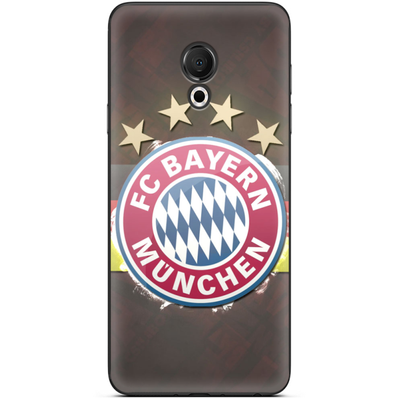 Чехол Uprint Meizu M15 (15 Lite) 