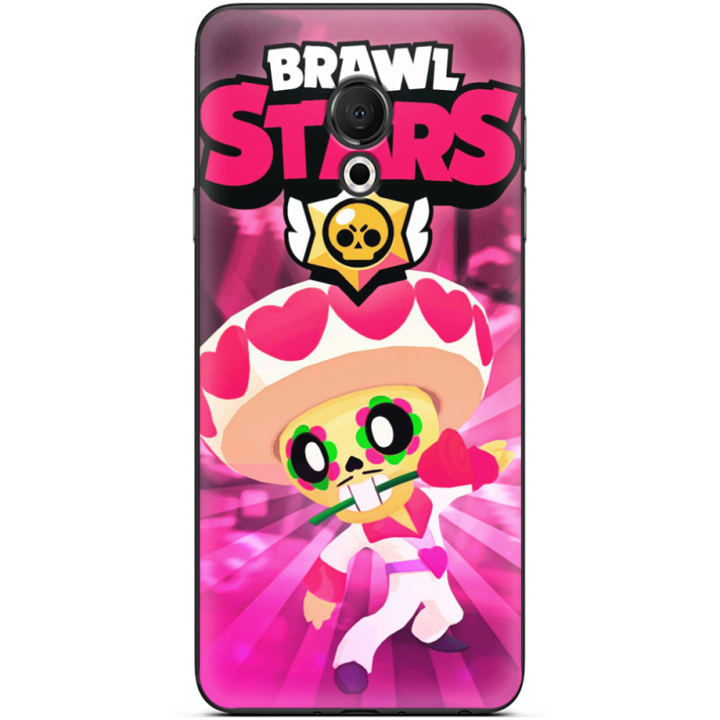 Чехол Uprint Meizu M15 (15 Lite) 