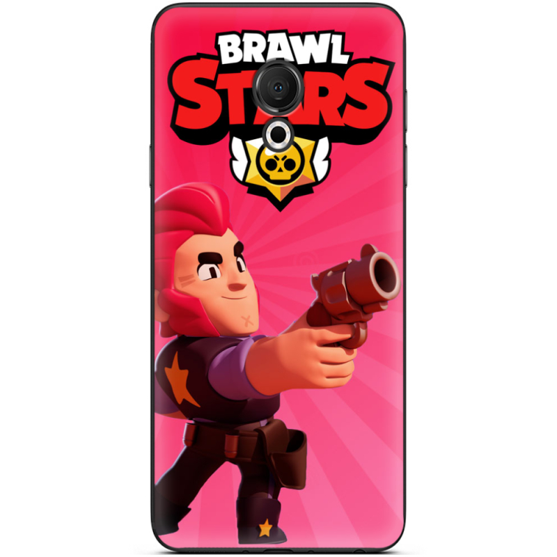 Чехол Uprint Meizu M15 (15 Lite) 