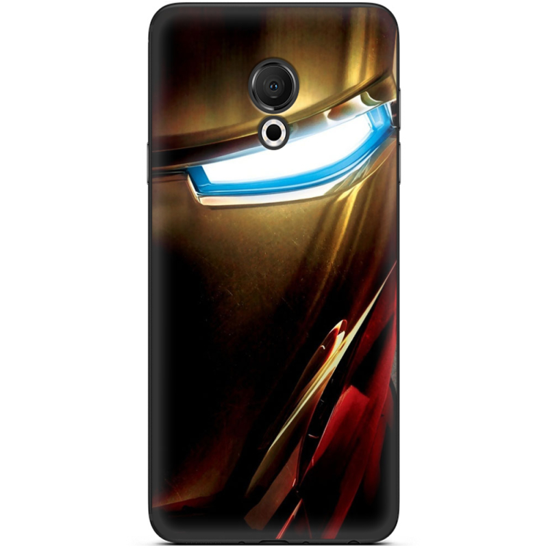 Чехол Uprint Meizu M15 (15 Lite) 