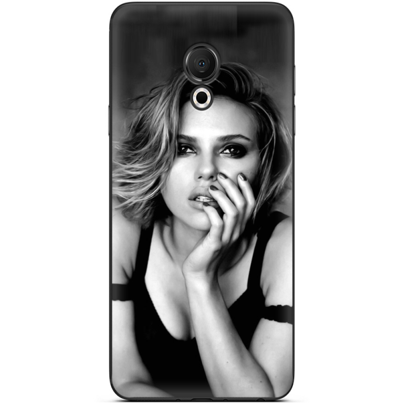 Чехол Uprint Meizu M15 (15 Lite) 