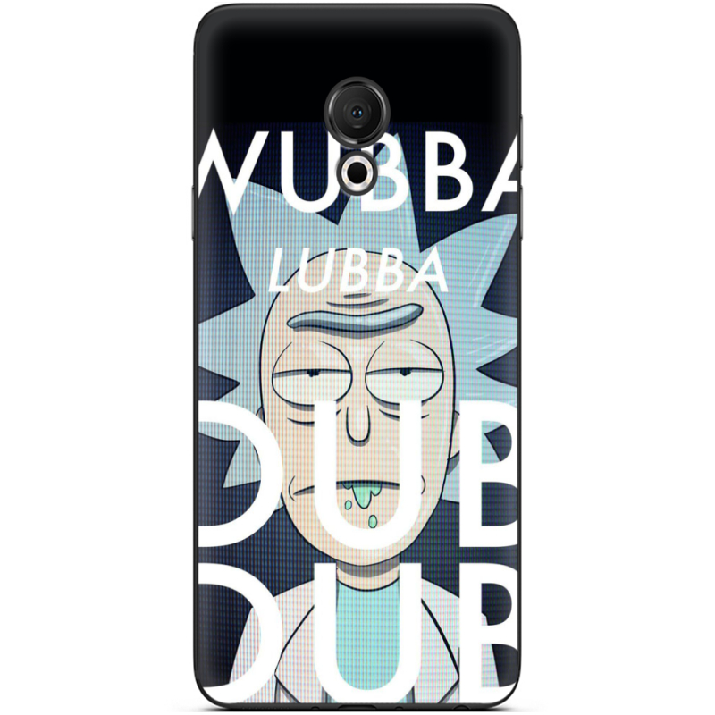 Чехол Uprint Meizu M15 (15 Lite) 