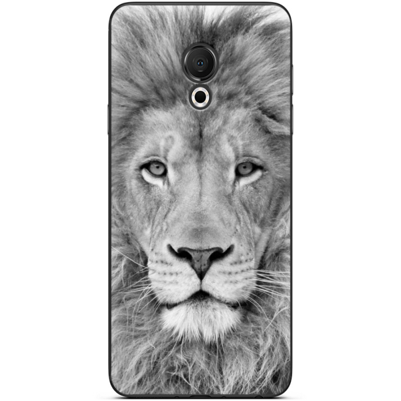 Чехол Uprint Meizu M15 (15 Lite) 