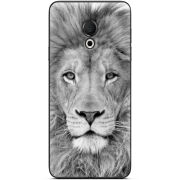 Чехол Uprint Meizu M15 (15 Lite) 