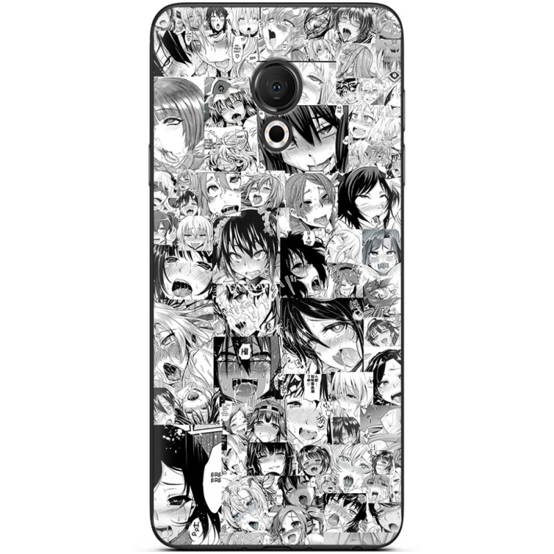 Чехол Uprint Meizu M15 (15 Lite) O-Face