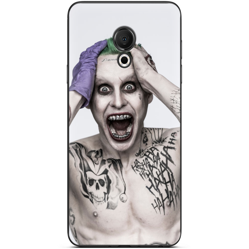 Чехол Uprint Meizu M15 (15 Lite) 