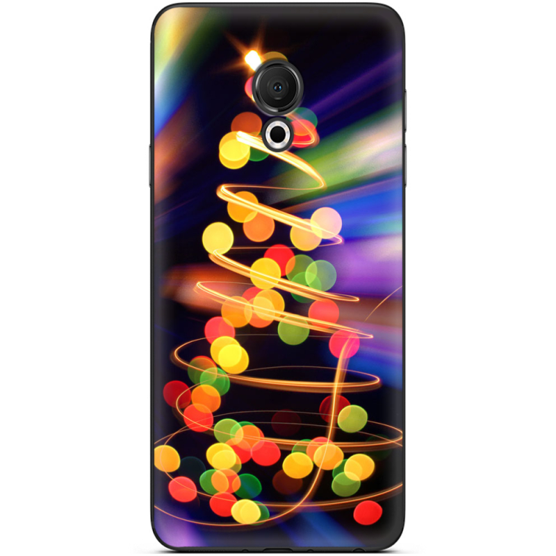 Чехол Uprint Meizu M15 (15 Lite) 