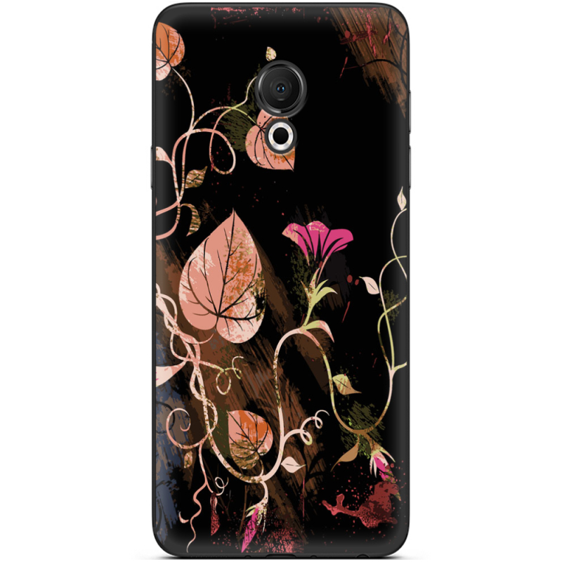 Чехол Uprint Meizu M15 (15 Lite) 