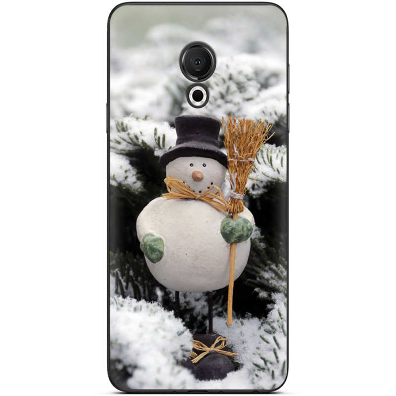 Чехол Uprint Meizu M15 (15 Lite) 