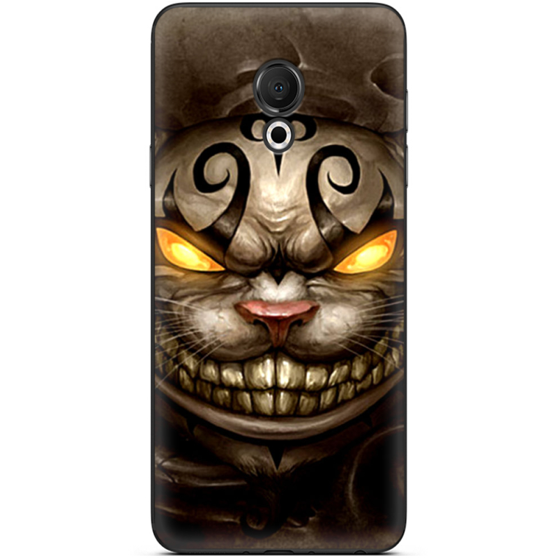 Чехол Uprint Meizu M15 (15 Lite) 