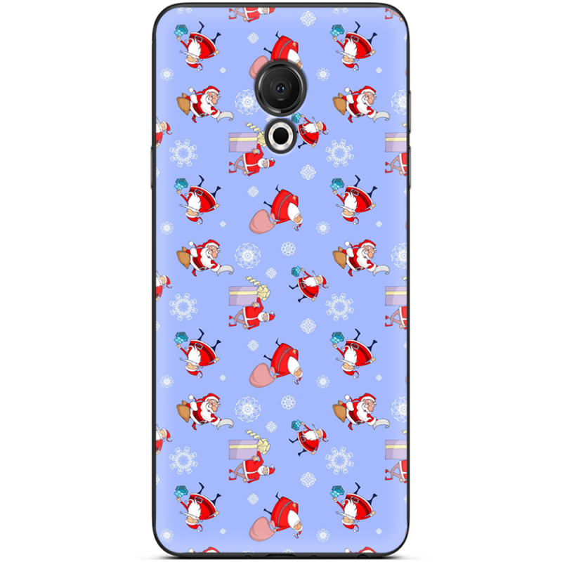 Чехол Uprint Meizu M15 (15 Lite) 