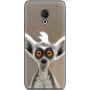 Чехол Uprint Meizu M15 (15 Lite) 