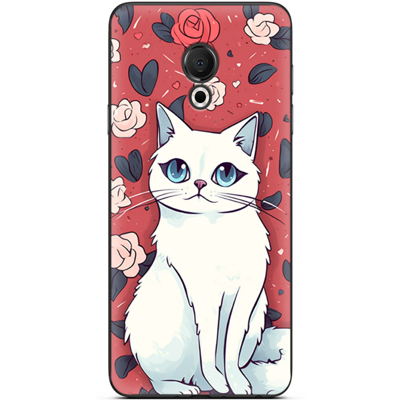 Чехол Uprint Meizu M15 (15 Lite) 