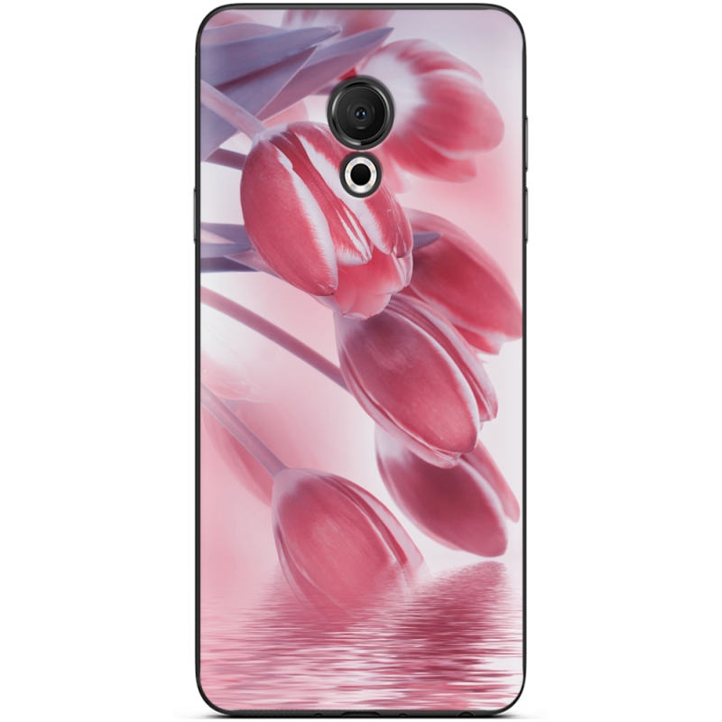 Чехол Uprint Meizu M15 (15 Lite) 