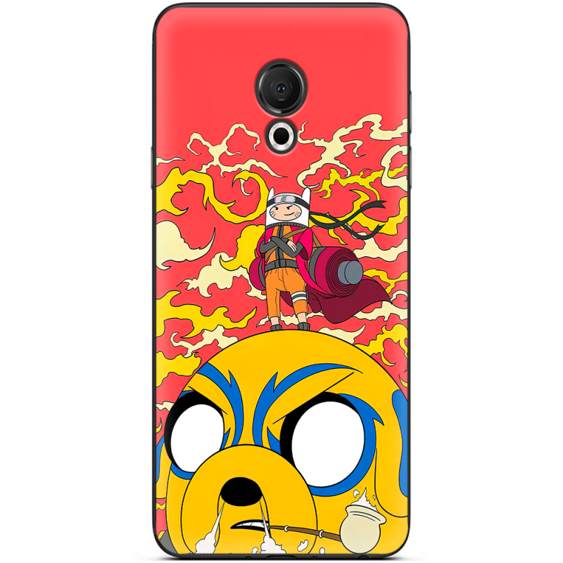 Чехол Uprint Meizu M15 (15 Lite) 