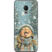 Чехол Uprint Meizu M15 (15 Lite) Смак дитинства