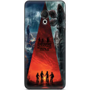 Чехол Uprint Meizu M15 (15 Lite) Дивні дива