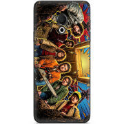 Чехол Uprint Meizu M15 (15 Lite) 