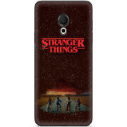 Чехол Uprint Meizu M15 (15 Lite) 