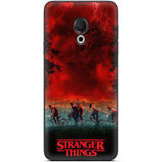 Чехол Uprint Meizu M15 (15 Lite) 