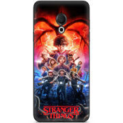 Чехол Uprint Meizu M15 (15 Lite) 