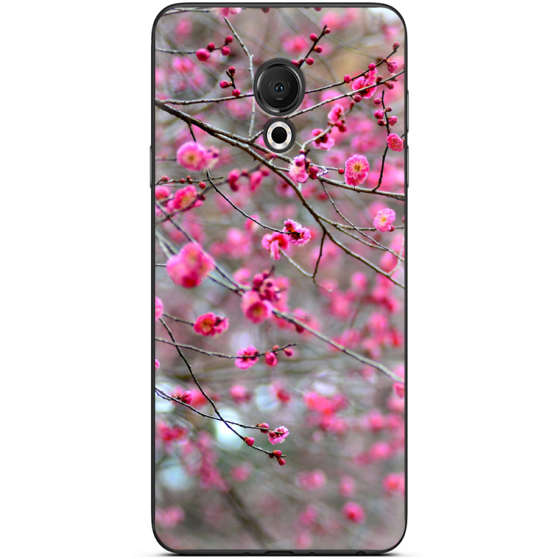 Чехол Uprint Meizu M15 (15 Lite) 