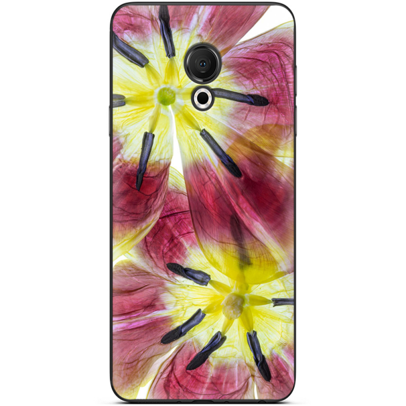 Чехол Uprint Meizu M15 (15 Lite) 