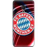 Чехол Uprint Meizu M15 (15 Lite) 